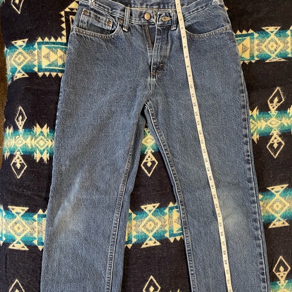 Vintage Wrangler Jeans 30x30 - Picture 5 of 6